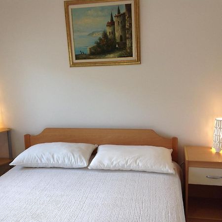 Vila Alma Poreč Dış mekan fotoğraf
