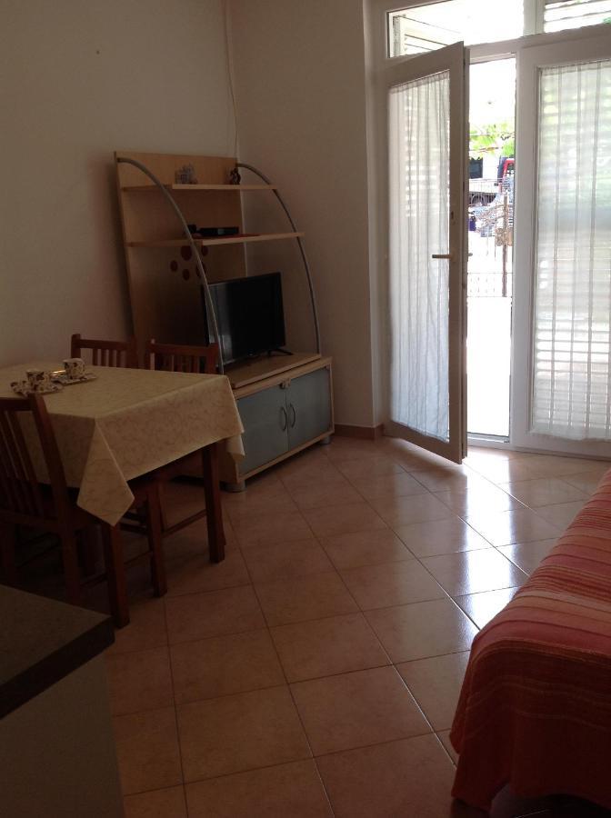 Vila Alma Poreč Dış mekan fotoğraf