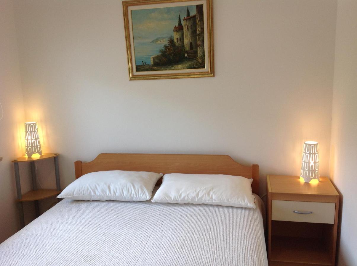 Vila Alma Poreč Dış mekan fotoğraf