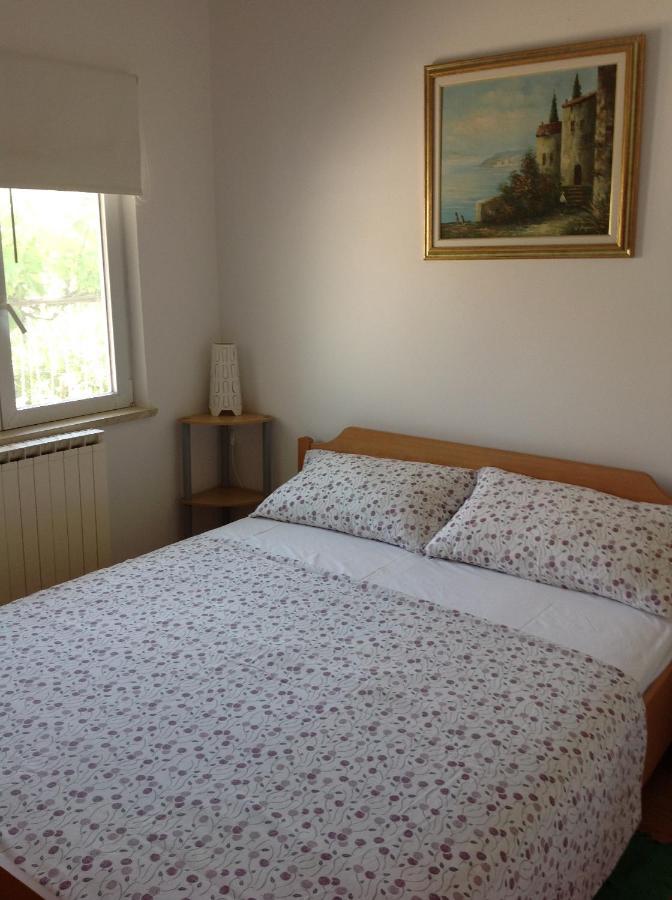 Vila Alma Poreč Dış mekan fotoğraf