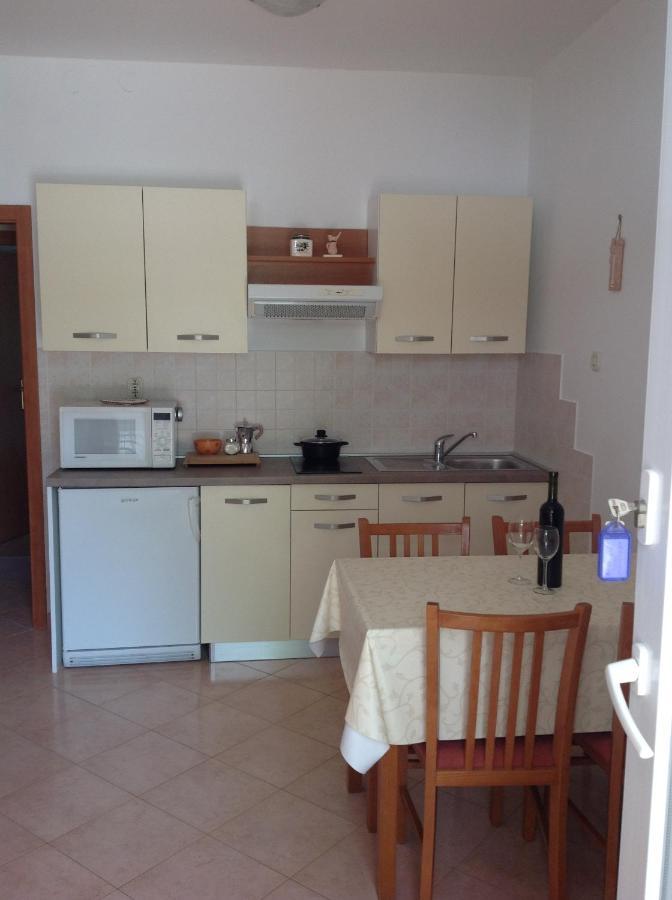 Vila Alma Poreč Dış mekan fotoğraf